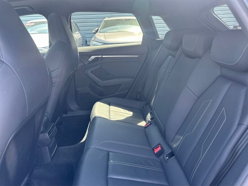 More views of Audi A3
