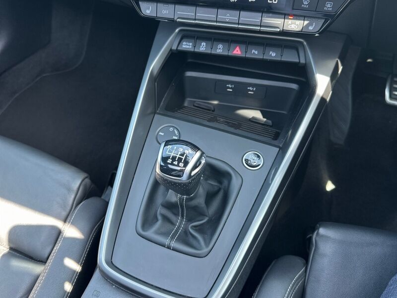 More views of Audi A3