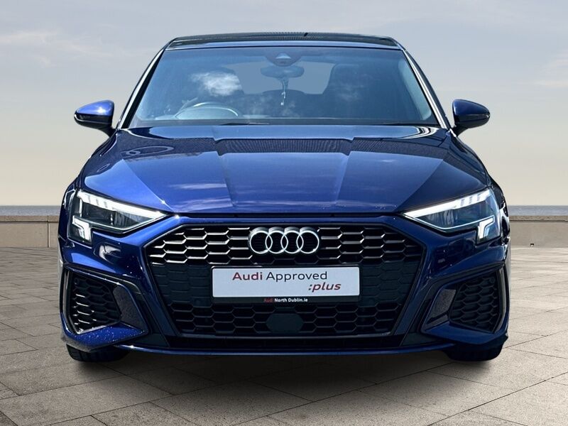 More views of Audi A3