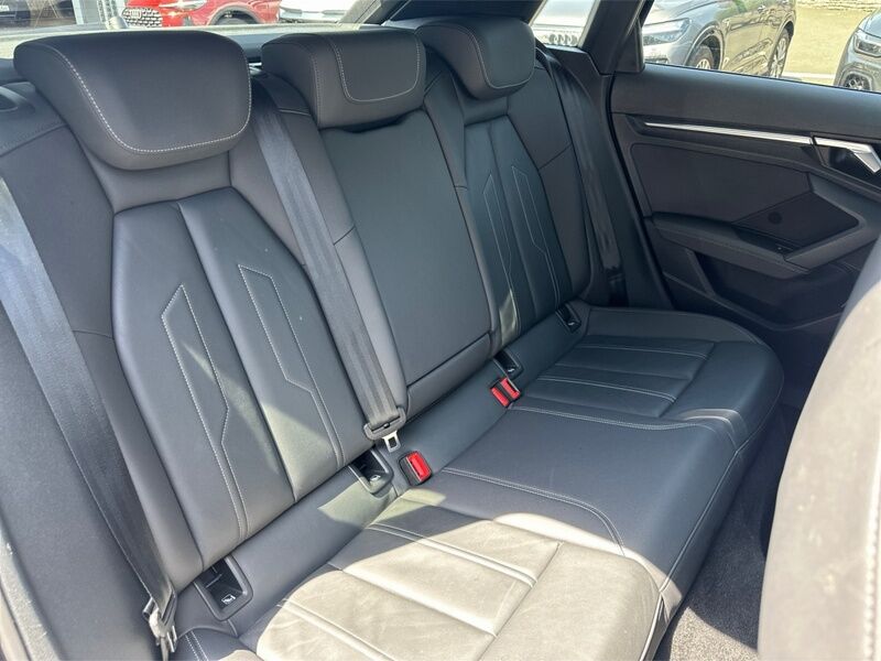 More views of Audi A3