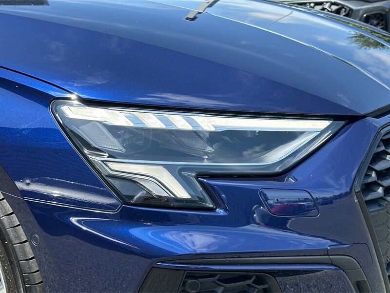 More views of Audi A3
