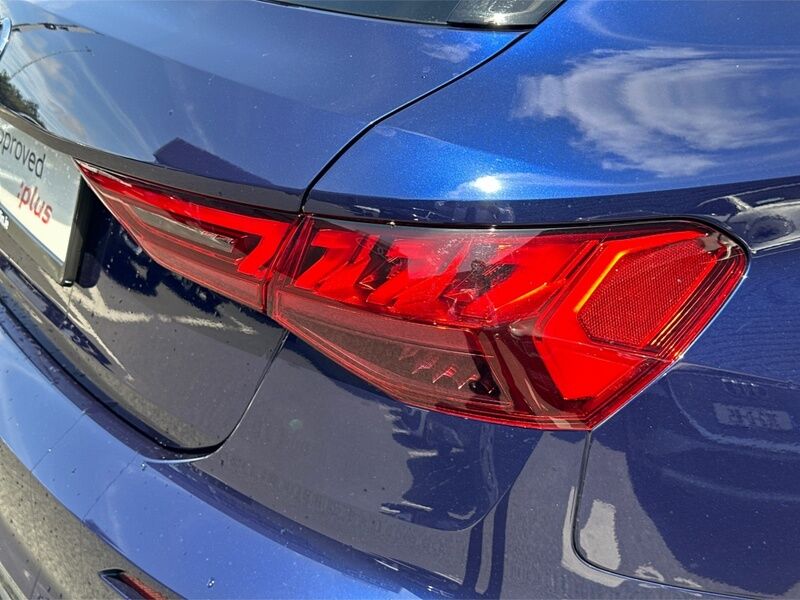 More views of Audi A3
