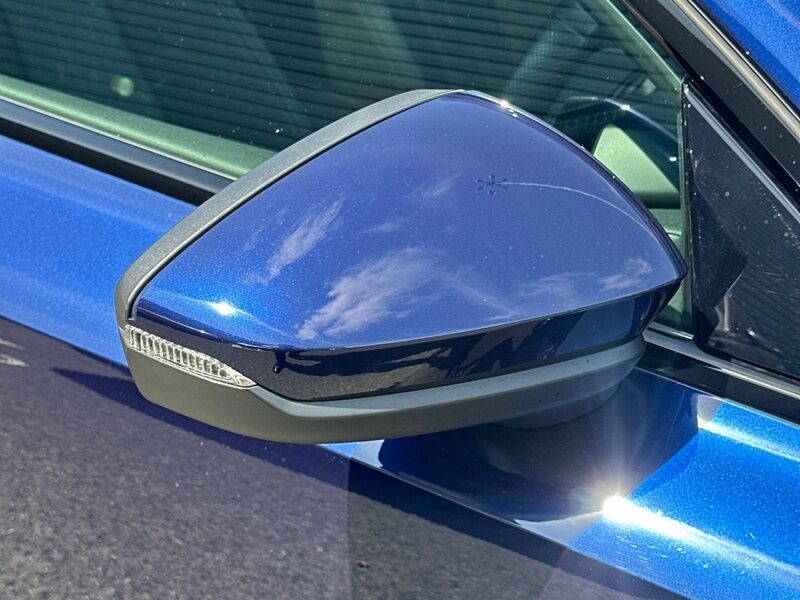 More views of Audi A3