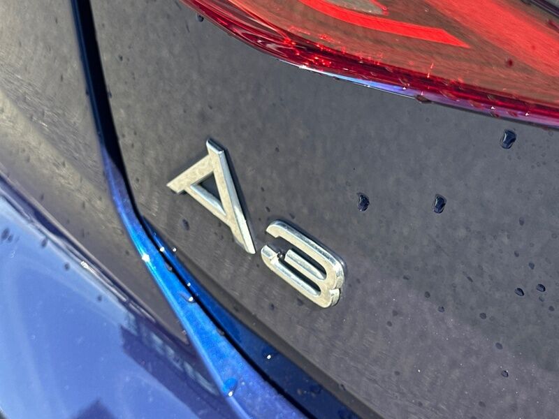 More views of Audi A3