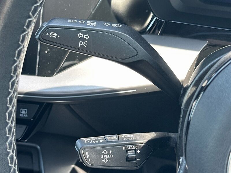 More views of Audi A3