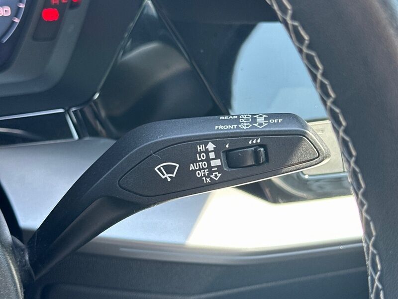 More views of Audi A3
