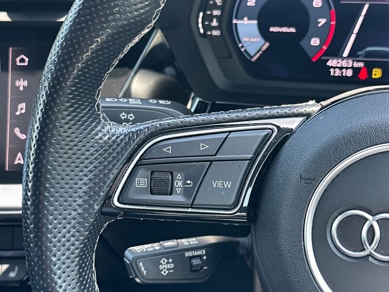 More views of Audi A3