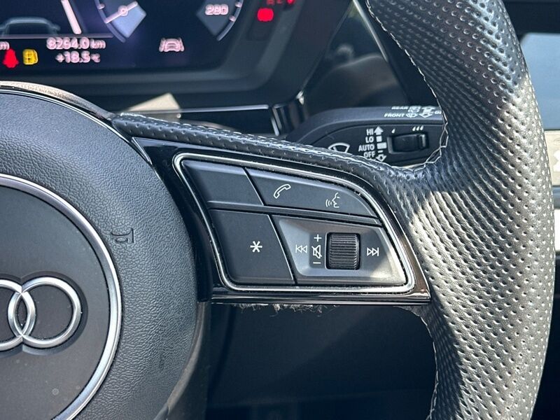 More views of Audi A3