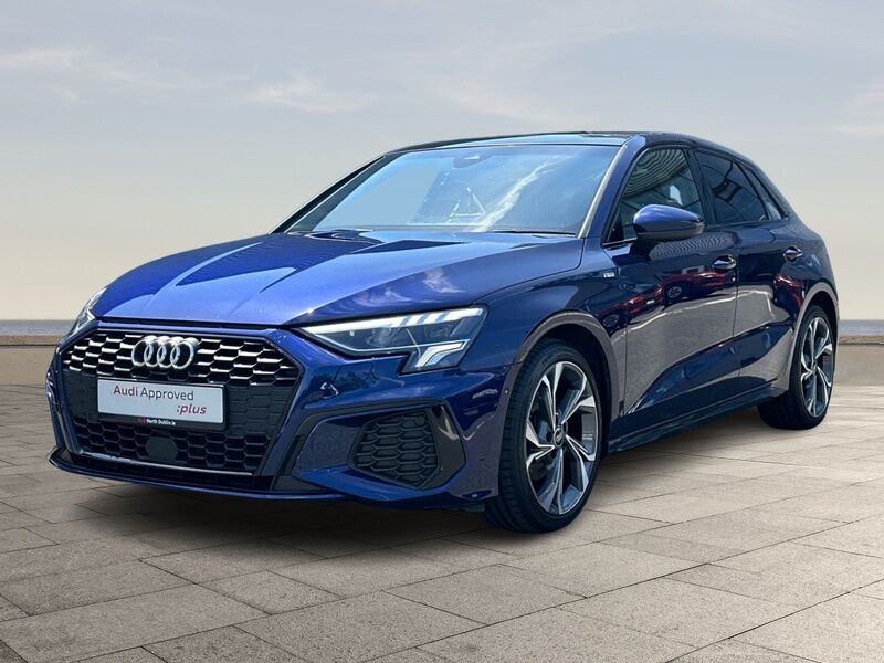 More views of Audi A3