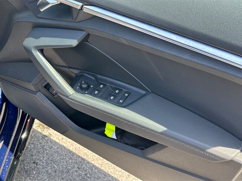 More views of Audi A3