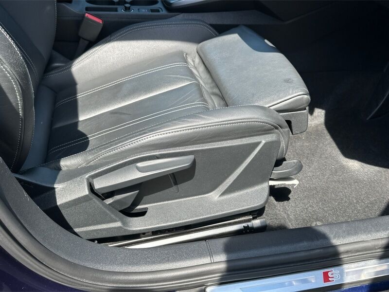 More views of Audi A3