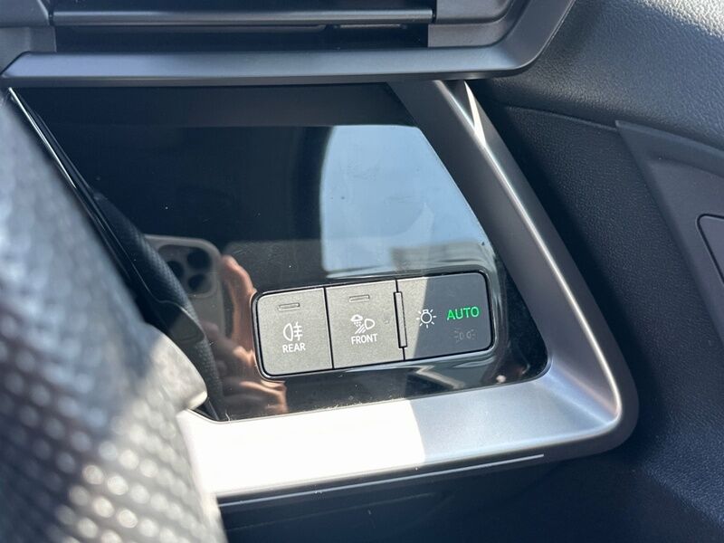 More views of Audi A3