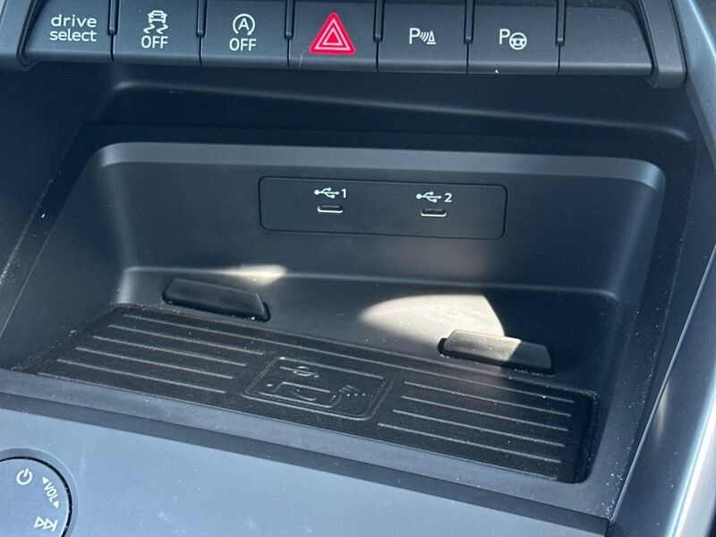More views of Audi A3