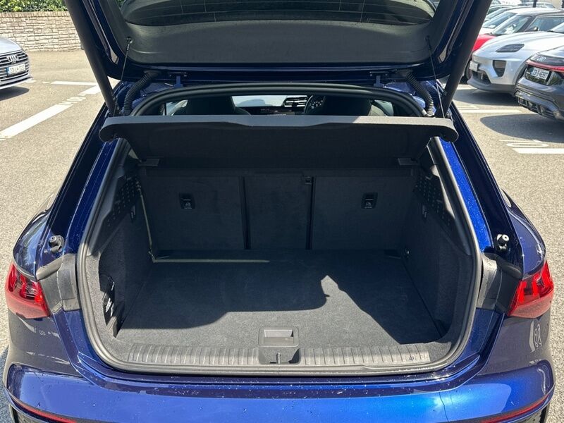 More views of Audi A3