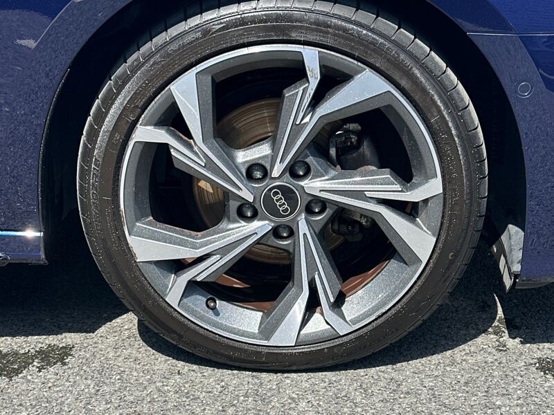 More views of Audi A3