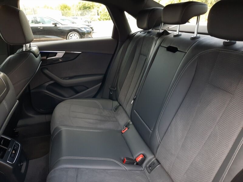 More views of Audi A4