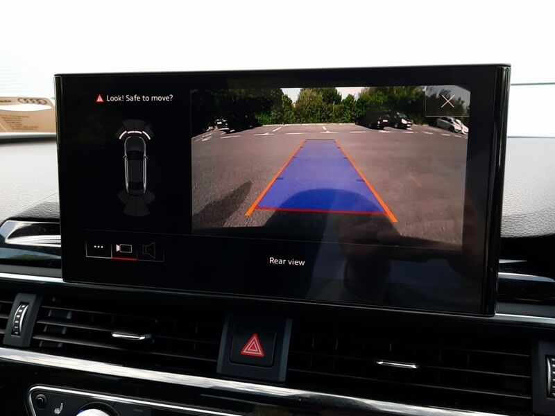 More views of Audi A4