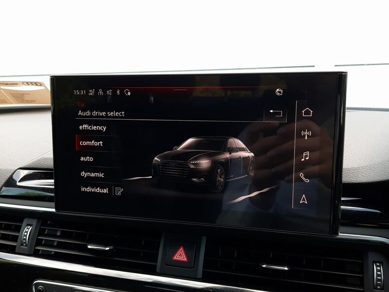 More views of Audi A4
