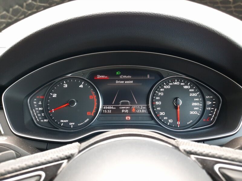 More views of Audi A4