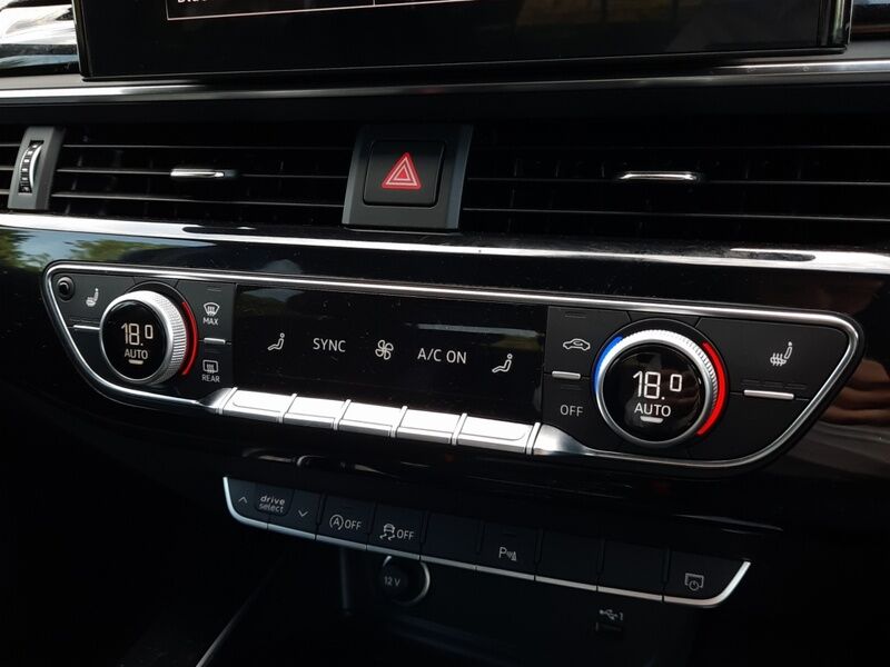 More views of Audi A4