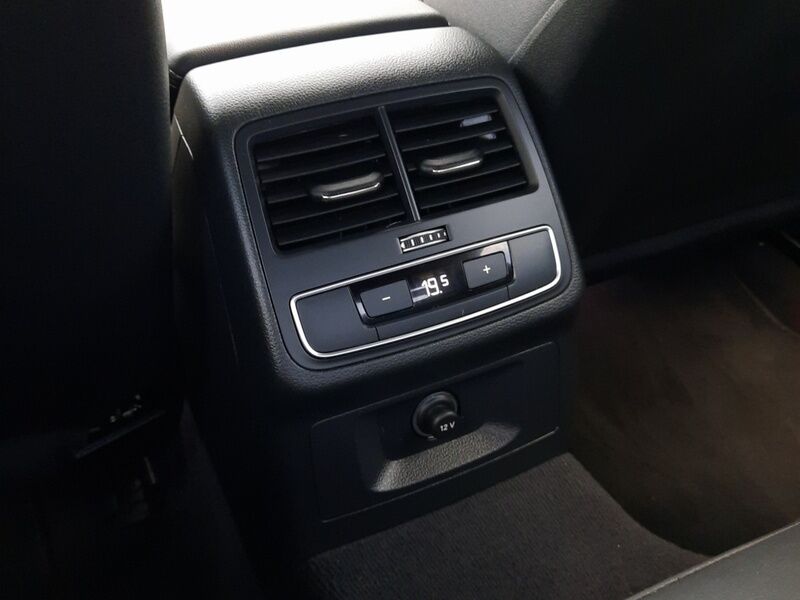 More views of Audi A4