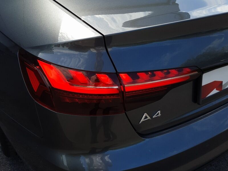 More views of Audi A4