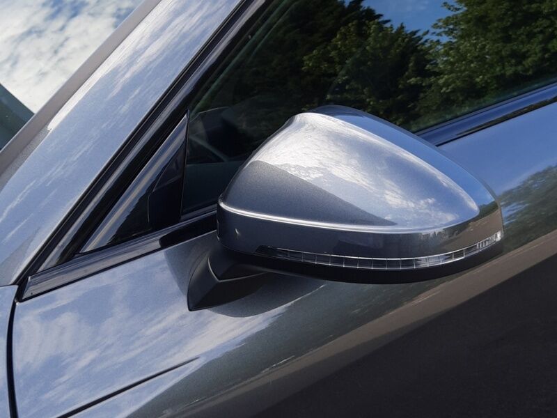 More views of Audi A4