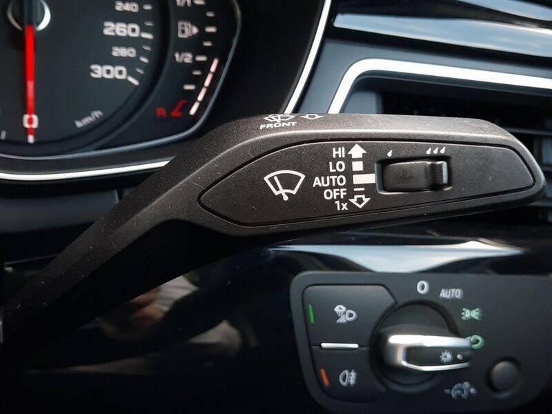More views of Audi A4