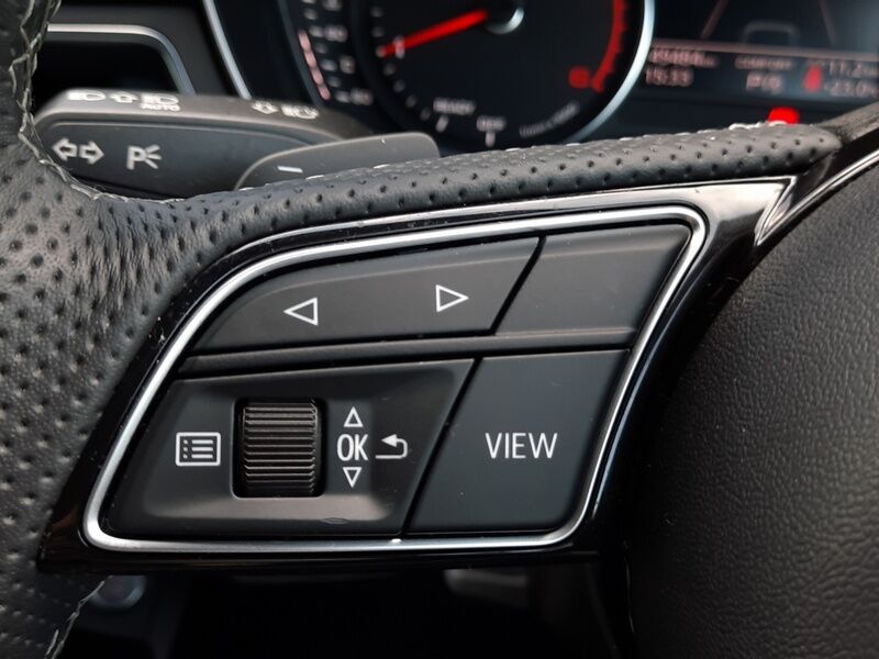 More views of Audi A4