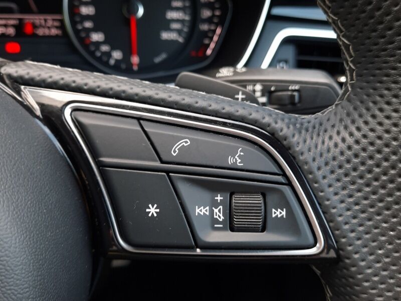 More views of Audi A4