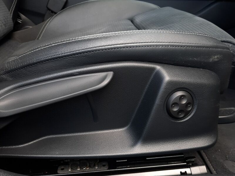 More views of Audi A4