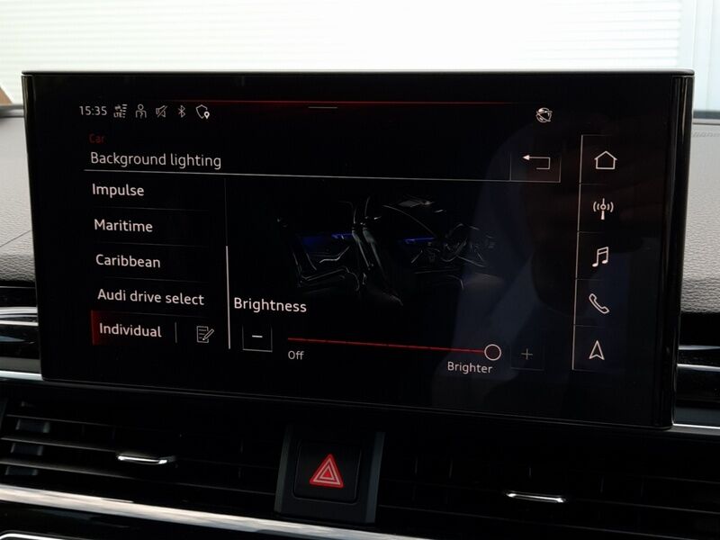 More views of Audi A4