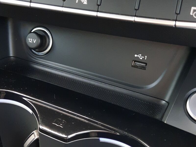 More views of Audi A4
