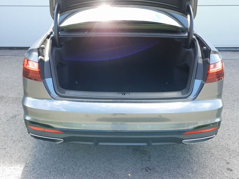 More views of Audi A4