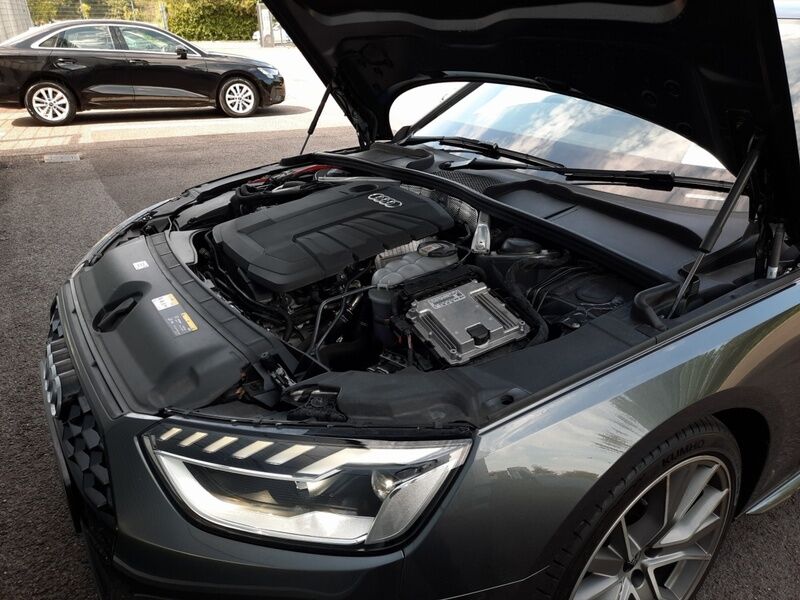 More views of Audi A4