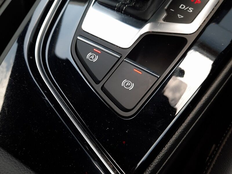 More views of Audi A4