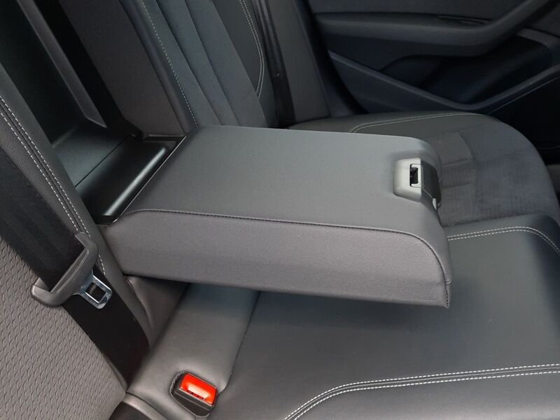 More views of Audi A4