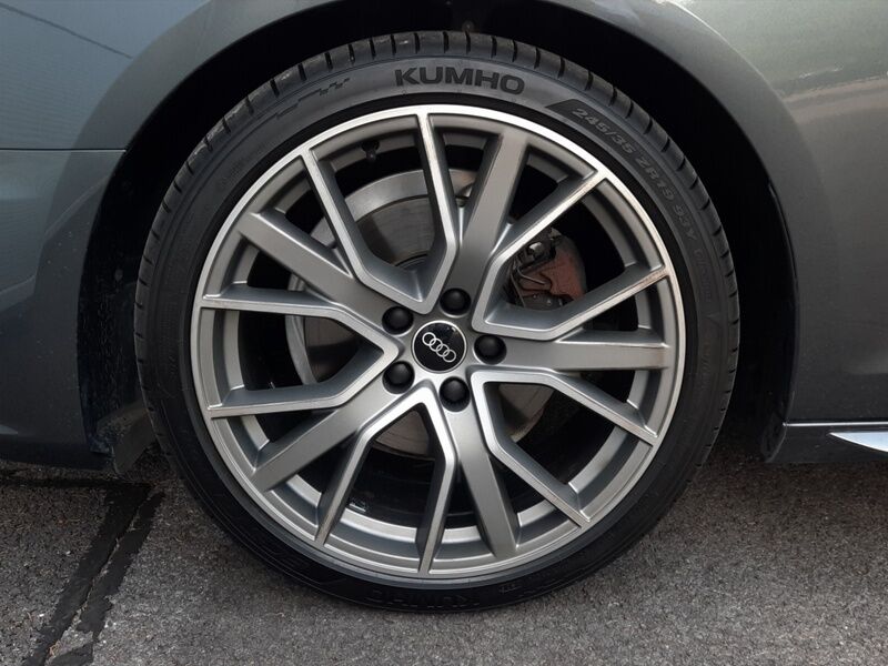 More views of Audi A4