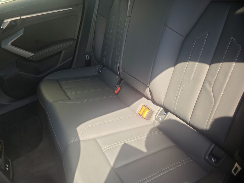 More views of Audi A3