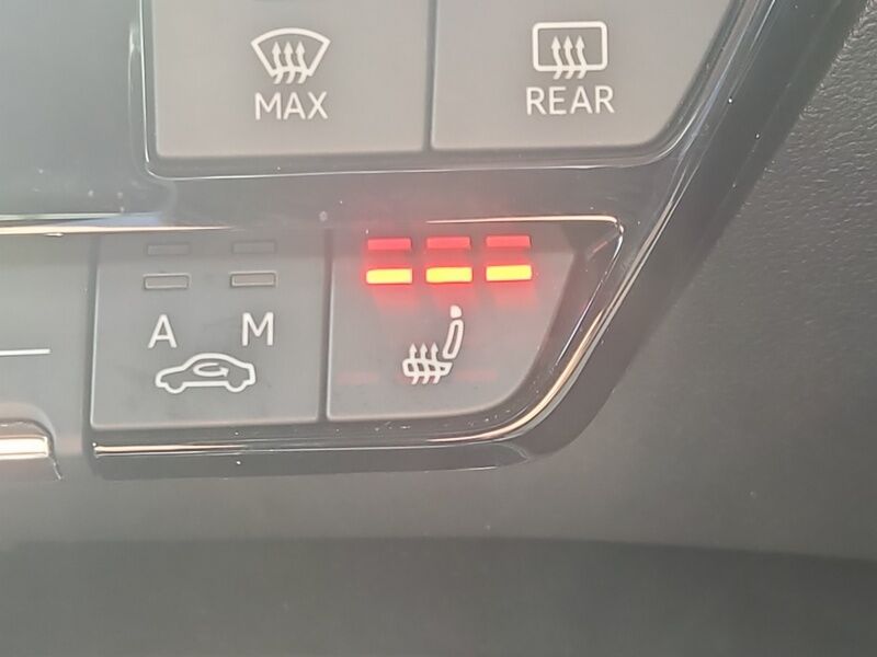 More views of Audi A3