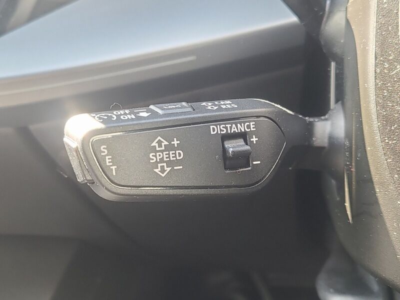 More views of Audi A3