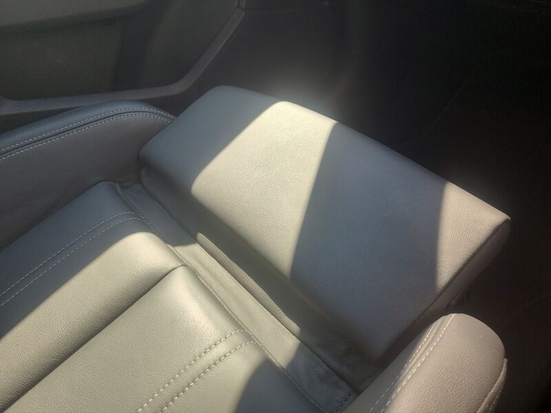 More views of Audi A3