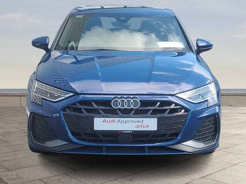 More views of Audi A3