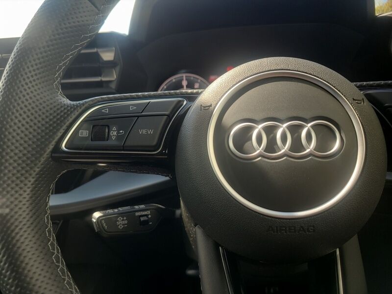 More views of Audi A3