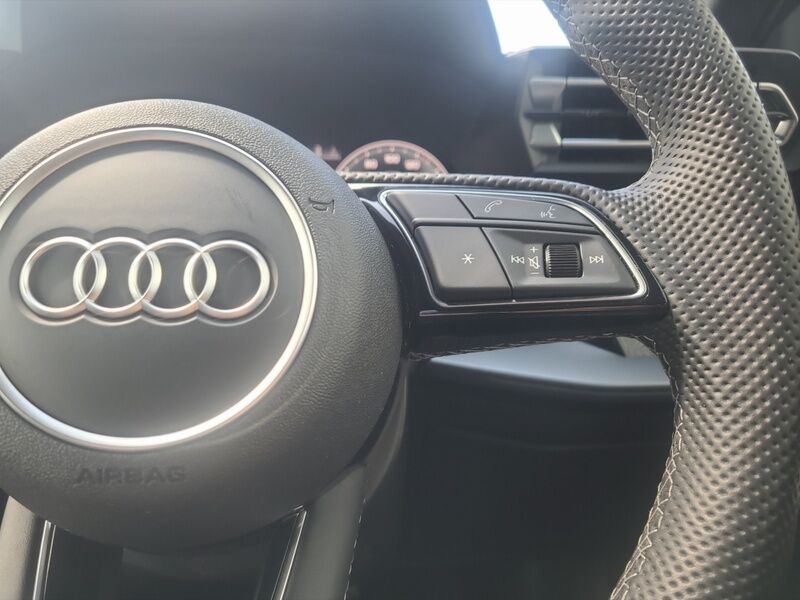More views of Audi A3