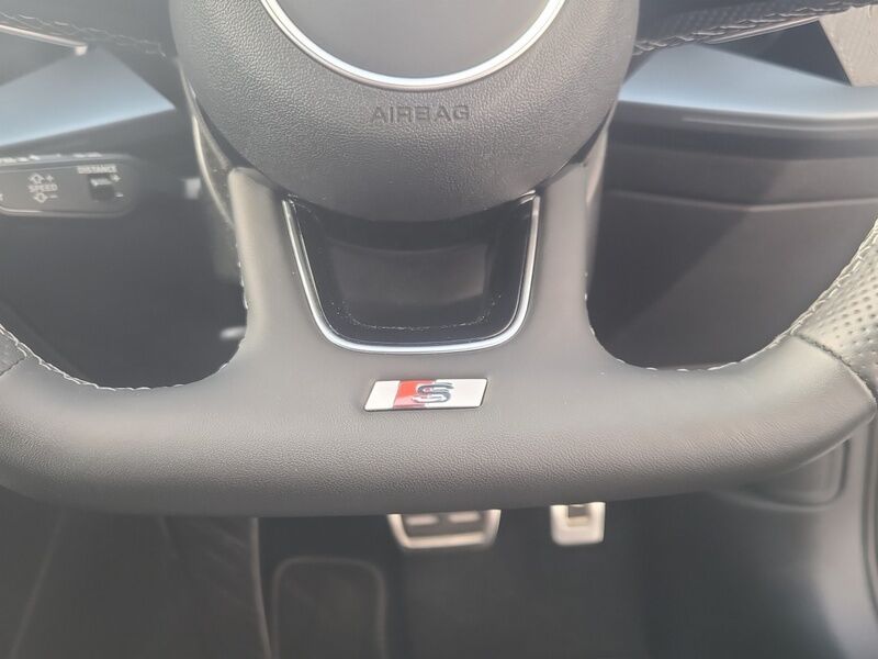 More views of Audi A3