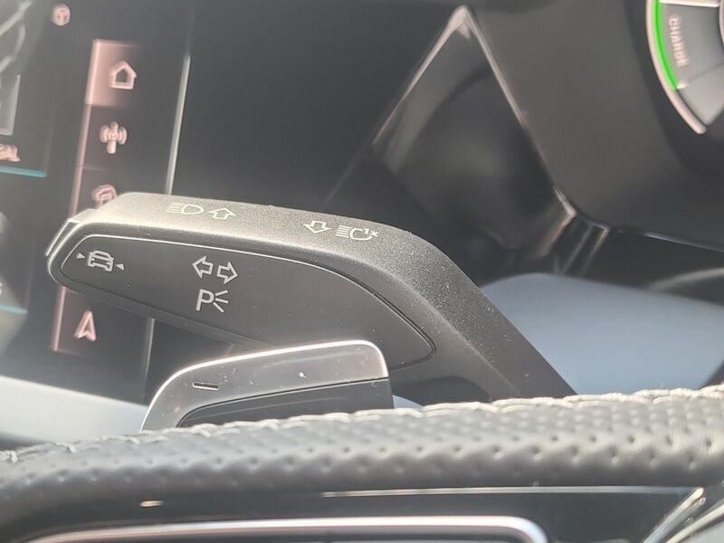 More views of Audi A3