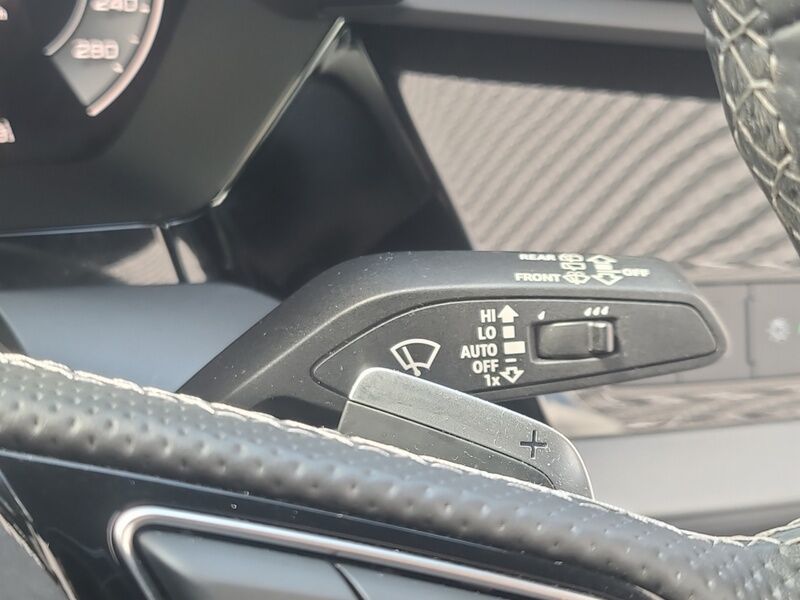 More views of Audi A3