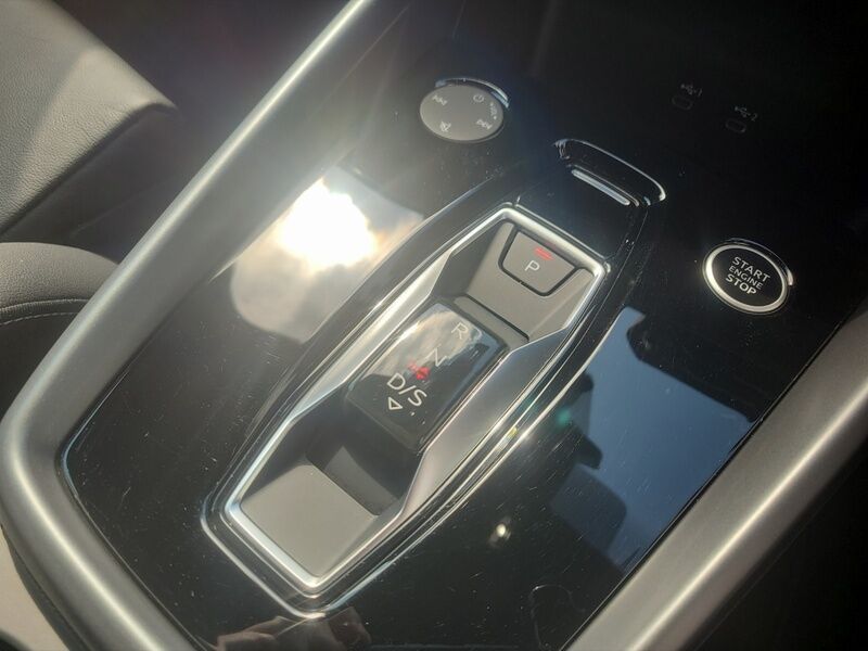 More views of Audi A3