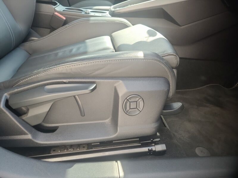 More views of Audi A3